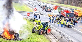 Chính sách khí hậu của EU gặp khó vì phe cực hữu