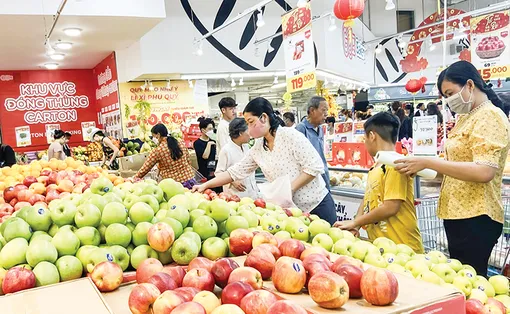 Triển khai quyết liệt các giải pháp thúc đẩy phát triển kinh tế Triển khai quyết liệt các giải pháp thúc đẩy phát triển kinh tế