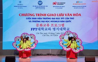 Phát huy nguồn lực hỗ trợ phi chính phủ nước ngoài