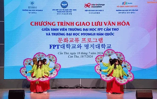 Phát huy nguồn lực hỗ trợ phi chính phủ nước ngoài