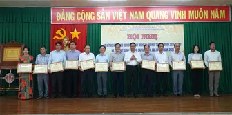 Huy động tất cả nguồn lực, thực hiện hiệu quả công tác phổ cập giáo dục, xóa mù chữ