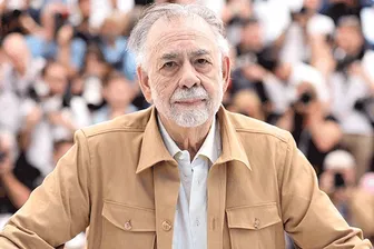 Francis Ford Coppola được vinh danh giải Thành tựu trọn đời