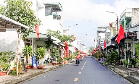 Học Bác, quan tâm chăm lo đời sống nhân dân