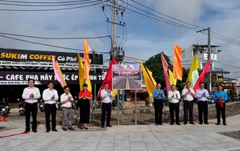 Phát huy vai trò Mặt trận trong chăm lo, hỗ trợ đời sống nhân dân