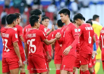 Danh sách Ðội tuyển Việt Nam chuẩn bị tham dự ASEAN Mitsubishi Electric Cup 2024