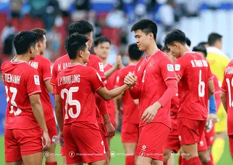 Danh sách Ðội tuyển Việt Nam chuẩn bị tham dự ASEAN Mitsubishi Electric Cup 2024