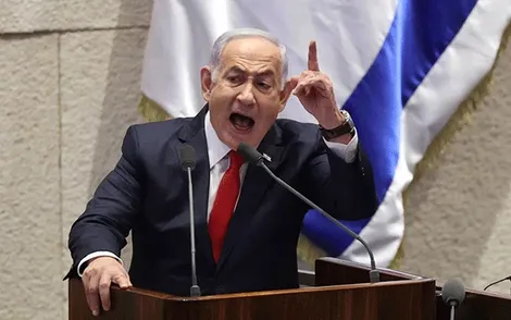 Thủ tướng Netanyahu chịu áp lực lớn từ phán quyết của ICC