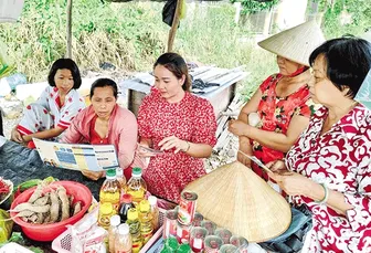 Triển khai nhiều giải pháp để hoàn thành chỉ tiêu về bảo hiểm xã hội tự nguyện, bảo hiểm y tế