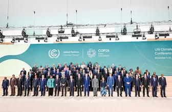 COP29 đạt được thỏa thuận khởi động giao dịch tín chỉ carbon toàn cầu