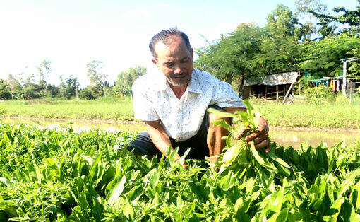 ជម្នះ​លំ​បាក​ដើម្បី​ឈាន​ឡើង​ធូរ​ធារ