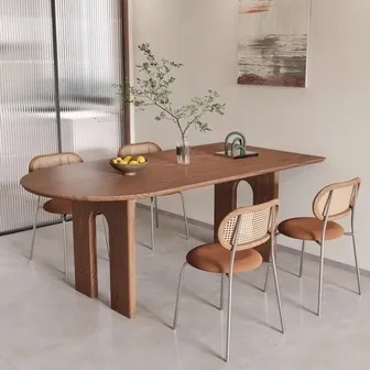 Nội thất phòng ăn Nhà Đỉnh Furniture: Nâng tầm không gian ẩm thực