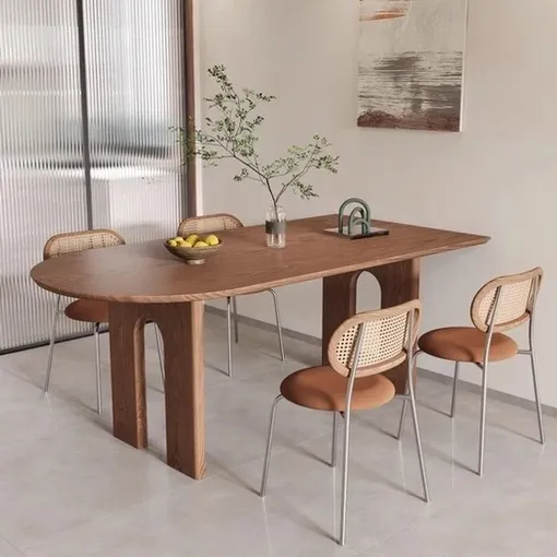 Nội thất phòng ăn Nhà Đỉnh Furniture: Nâng tầm không gian ẩm thực