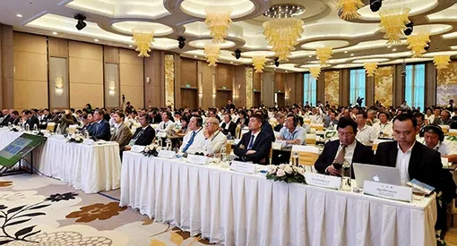 CNH, HĐH tạo động lực cho ĐBSCL phát triển bền vững CNH, HĐH tạo động lực cho ĐBSCL phát triển bền vững