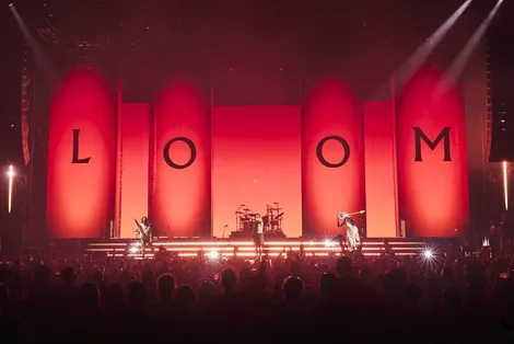 Hé lộ setlist của Imagine Dragons và những màn trình diễn đỉnh cao của sao Việt tại 8WONDER Winter