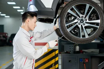 Vượt Hyundai, Toyota, VinFast chính thức là hãng xe có mạng lưới xưởng dịch vụ số 1 tại Việt Nam