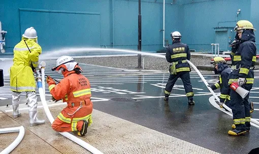 An toàn điện hạt nhân