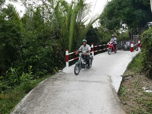 Đảm bảo an toàn giao thông ở địa bàn dân cư