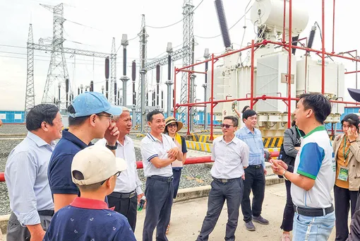 CNH, HĐH - Động lực phát triển ĐBSCL xanh, bền vững CNH, HĐH - Động lực phát triển ĐBSCL xanh, bền vững