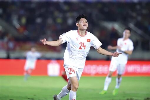 ASEAN Cup 2024: chances for Vietnam to rise in FIFA ranking