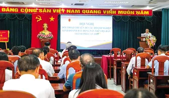 Triển khai đồng bộ nhiều giải pháp, hoàn thành nhiệm vụ thu ngân sách nhà nước