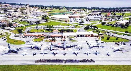 Tên lửa Trung Quốc đe dọa căn cứ Mỹ tại Ấn Ðộ Dương - Thái Bình Dương?