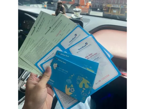 9 kinh nghiệm “xương máu” khi chuẩn bị hồ sơ chứng minh tài chính xin visa 9 kinh nghiệm “xương máu” khi chuẩn bị hồ sơ chứng minh tài chính xin visa