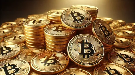 Bitcoin chinh phục “đỉnh” mới