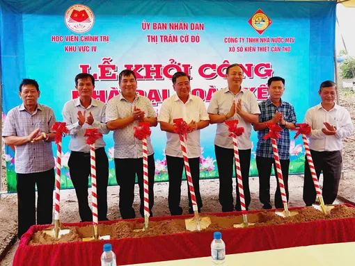 Nâng cao đời sống vật chất, tinh thần của đồng bào dân tộc thiểu số