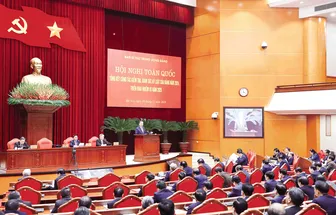 Công tác kiểm tra, giám sát năm 2024 làm cho Đảng ta trong sạch hơn, vững mạnh hơn, đoàn kết hơn...