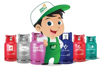 Gas South - Đồng hành cùng phát triển