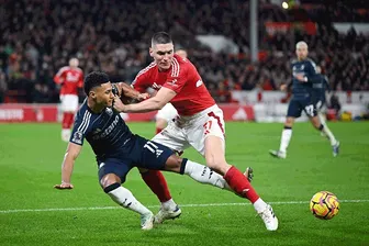 Giải mã “hiện tượng” Nottingham Forest