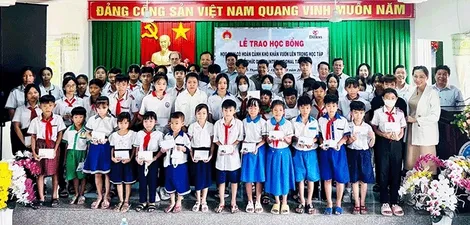 Tập trung nguồn lực thực hiện tốt chính sách trợ giúp giảm nghèo