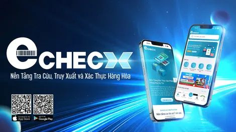 ECheck và Mô hình 22: Tiên phong Chuyển Đổi Số, nâng cao giá trị đặc sản vùng miền và kinh tế địa phương