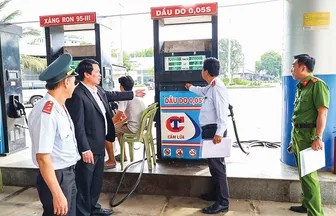 Thúc đẩy các mối liên kết để ngành Công Thương phát triển