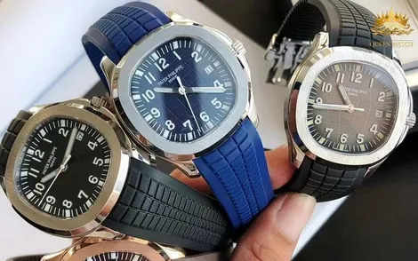 Đồng hồ Patek Philippe máy Nhật là gì? Có nên mua không?