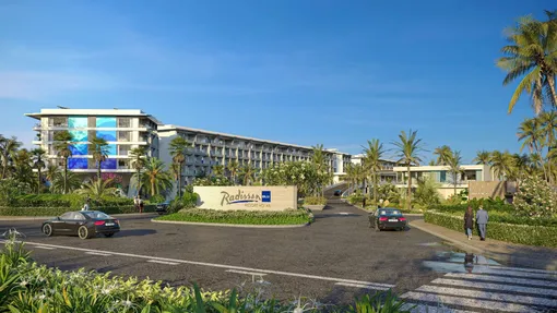 Radisson Blu Hội An Resort: Nét chạm tinh hoa giữa lòng Phố cổ