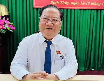 Quyết tâm cao, nỗ lực lớn, hành động quyết liệt  đưa Bình Thủy trở thành đô thị văn minh, hiện đại