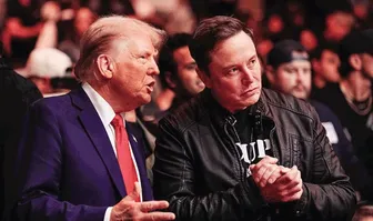 Ông Trump bênh vực Elon Musk, ủng hộ thị thực lao động