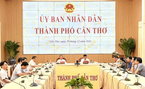 Ngành Thông tin và Truyền thông tổng kết công tác năm 2024