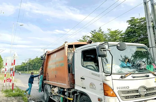 Cần Thơ quy định về quản lý các loại chất thải rắn