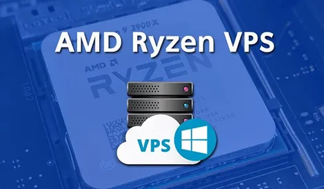 Cloud VPS AMD: Sức Mạnh Tối Ưu Cho Website Yêu Cầu Cao, lựa chọn thay thế CPU Intel