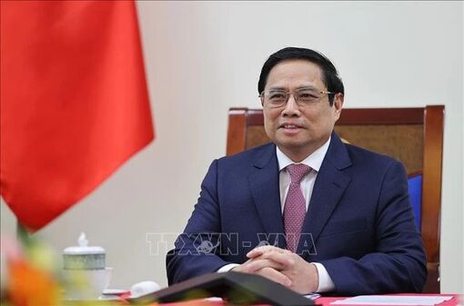 PM to visit Laos, co-chair Vietnam-Laos Inter-Governmental Committee’s 47th meeting