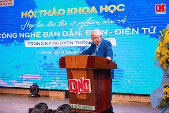 Ngành thiết kế vi mạch bán dẫn – ngành học triển vọng tại Đại học Nam Cần Thơ