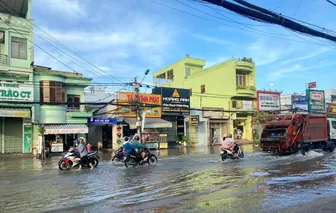 Khẩn trương thực hiện, đảm bảo điều kiện khởi công dự án 
nâng cấp, mở rộng quốc lộ 91