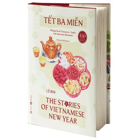 “Tết ba miền”