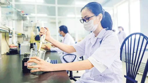 80% các nhiệm vụ khoa học và công nghệ sau nghiệm thu được chuyển giao ứng dụng vào thực tiễn