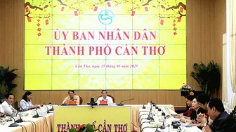 Thước đo của chính phủ số phải là sự hài lòng của người dân, doanh nghiệp