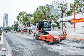 Chú trọng tu sửa, nâng cấp hạ tầng giao thông