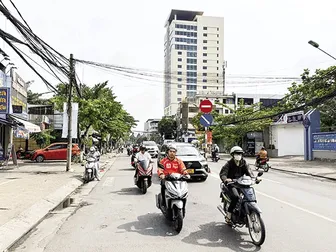 Quan tâm giải phóng mặt bằng các dự án trọng điểm, khai thác quỹ đất công hiệu quả