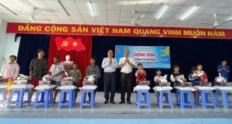 Hội Từ thiện và Bảo vệ quyền trẻ em TP Cần Thơ thực hiện hiệu quả nhiều hoạt động an sinh xã hội